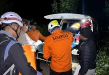 Satu Pendaki Meninggal Dunia akibat Hipotermia di Bukit Savana Dandaun
