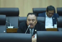 DPR: Kebakaran TPA Jatiwaringin Jadi Alarm Perbaikan Tata Kelola Sampah