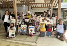 Kolong Tangga dan Sumber Banteng Perkuat Daya Tarik Wisata