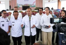 Pokdarwis Diubah Jadi Koperasi, Pemerintah Kejar Penguatan Ekonomi Pariwisata