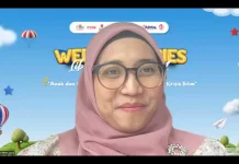 KemenPPPA Dorong Anak Menjadi Penggerak Perubahan Iklim Nasional