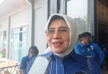 Komisi II DPRD Bekasi Kawal Pembangunan Jalan Lingkungan
