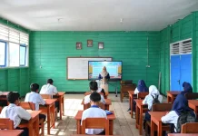 Skema Keterlibatan Kantin Sekolah dalam Distribusi MBG Masih Dikaji