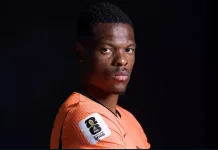 Real Madrid Resmi Rekrut Denzel Dumfries dari Inter Milan