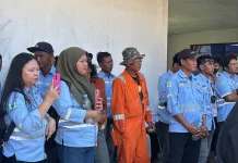 IUP Belum Diperpanjang, 15.000 Pekerja dan Warga Kaltim Terdampak