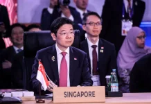 PM Lawrence Wong Kunjungi Jakarta, Akan Bertemu Presiden Prabowo Subianto