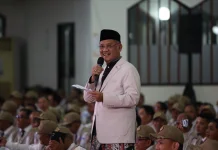 Menhaj Soal Tenda Bertingkat di Mina Tergantung Izin Pemerintah Arab