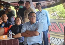 Men-LH Tegaskan Kebakaran TPA Jatiwaringin Bukan Bencana Alam