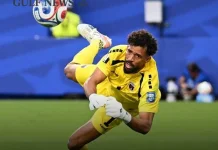 Tampil Gemilang di Piala Dunia 2026, Kiper Tanjung Verde Jadi Incaran