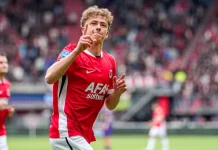 PSV Rekrut Sven Mijnans dari AZ, Gantikan Ismael Saibari ke Bayern