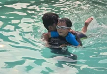 Kesibukan Duo Presisi, Adik Kakak Namanya Terinspirasi dari Program Kapolri