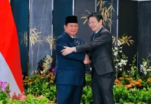 Pertemuan Presiden Prabowo-PM Singapura akan Tinjau Perkembangan Kerja Sama
