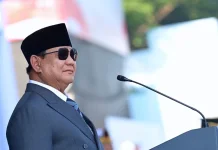Pertemuan Presiden Prabowo-PM Wong , akan di Tanda Tangani 26 MoU