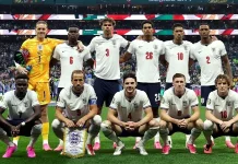 Hasil Piala Dunia 2026: Amankan Tiket Perempat Final, Inggris Tundukkan Meksiko 3-2