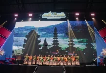 Kejuaraan Tinju Asia U19 & U23 Jakarta 2026 Resmi Dimulai
