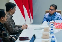 Kemkomdigi Tekankan Pentingnya Menjaga Ekosistem Industri Telekomunikasi