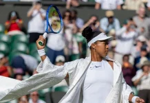 Osaka Hentikan Sabalenka, Tembus Perempat Final Wimbledon 2026