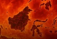 Godzilla El Nino Potensi Picu Krisis Pangan, DPR Minta APBN 2027 Utamakan Pertanian