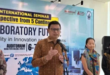 BPOM Perluas Jejaring Laboratorium Global Demi Tingkatkan Kepercayaan Publik