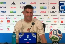 Jelang Hadapi Spanyol, Ronaldo Buka Suara soal Masa Depannya di Piala Dunia