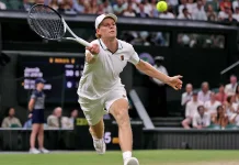 Lanjutkan Dominasi, Sinner Melaju ke Perempat Final Wimbledon 2026