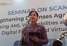 OJK Dukung Sensus Ekonomi BPS, Masyarakat Diminta Waspadai Modus Penipuan