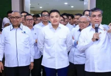 Kemnaker Bidik Serapan Kerja lewat MagangHub di Mandalika