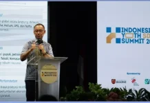 Universitas Bakrie Satukan Pemangku Kepentingan Bahas Ketahanan Air dan Pangan