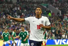 Jude Bellingham Ajak Suporter Inggris Rayakan Kemenangan hingga Libur Kerja