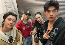 KARD Resmi Umumkan Bubar, Album dan Tur Dunia jadi Perpisahan Terakhir