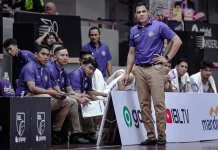 RANS Simba Bogor Bangun Ulang Skuad usai Bubarkan Tim Pelatih