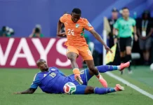 Newcastle Datangkan Bazoumana Toure, Gantikan Gordon yang Pindah ke Barcelona