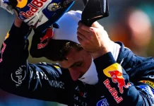 Gagal Finis di Silverstone, Verstappen Keluhkan Masalah Mobil