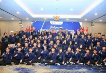 Jatim Sumbang Tujuh Wakil Indonesia di 'WorldSkills' Shanghai 2026