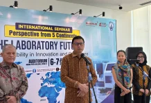 BPOM Siapkan Standar Nasional Batas Aman Mikroplastik
