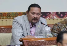 DPR Minta Pelaku Penyerangan Polisi di Katingan Dihukum Berat