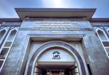 UIN Jakarta Buka Pendaftaran Program Doktor Perbankan Syariah, Ini Cara Daftarnya