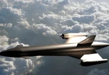 ESA Kembangkan Invictus, Pesawat Hipersonik Mach 5