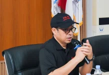 Wamenkomdigi Targetkan Kecepatan Internet Nasional 100 Mbps 2 Tahun Mendatang