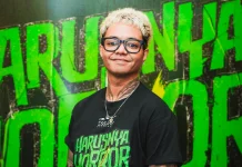 Reza Arap Debut Jadi Sutradara Lewat Film 'Harusnya Horror', Gandeng Geng Marapthon