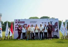 Kejurnas Woodball 2026 Terbesar Sepanjang Sejarah Digelar