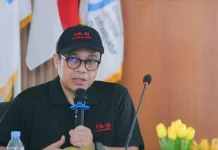 Wamenkomdigi: 3 dari 5 Anak Memalsukan Usia saat Registrasi Akun Medsos