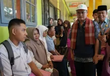 Kemendikdasmen: SPMB Awal Kepercayaan pada Layanan Pendidikan Bermutu