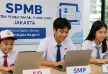 Kemendikdasmen Pastikan SPMB Berjalan Terbuka, Transparan, dan Inklusif
