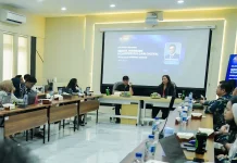 Wamenkomdigi: Talenta Digital Indonesia, Penentu Daya Saing Teknologi Global