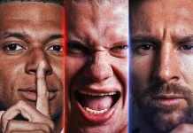 Tiga Bintang Mbappe-Messi-Haaland Perebutkan Sepatu Emas Piala Dunia 2026