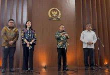 DPR RI Fasilitasi Dialog Isu PHK TikTok Tokopedia Group