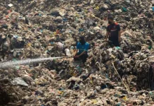 KLH akan Rehabilitasi TPA Jatiwaringin, Tinggalkan Sistem Open Dumping