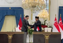 Pertemuan Presiden Prabowo dan PM Singapura Hasilkan 26 Kesepakatan Kerja Sama