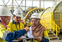 Dari Batu ke Data: Wajah Baru Pertambangan Indonesia